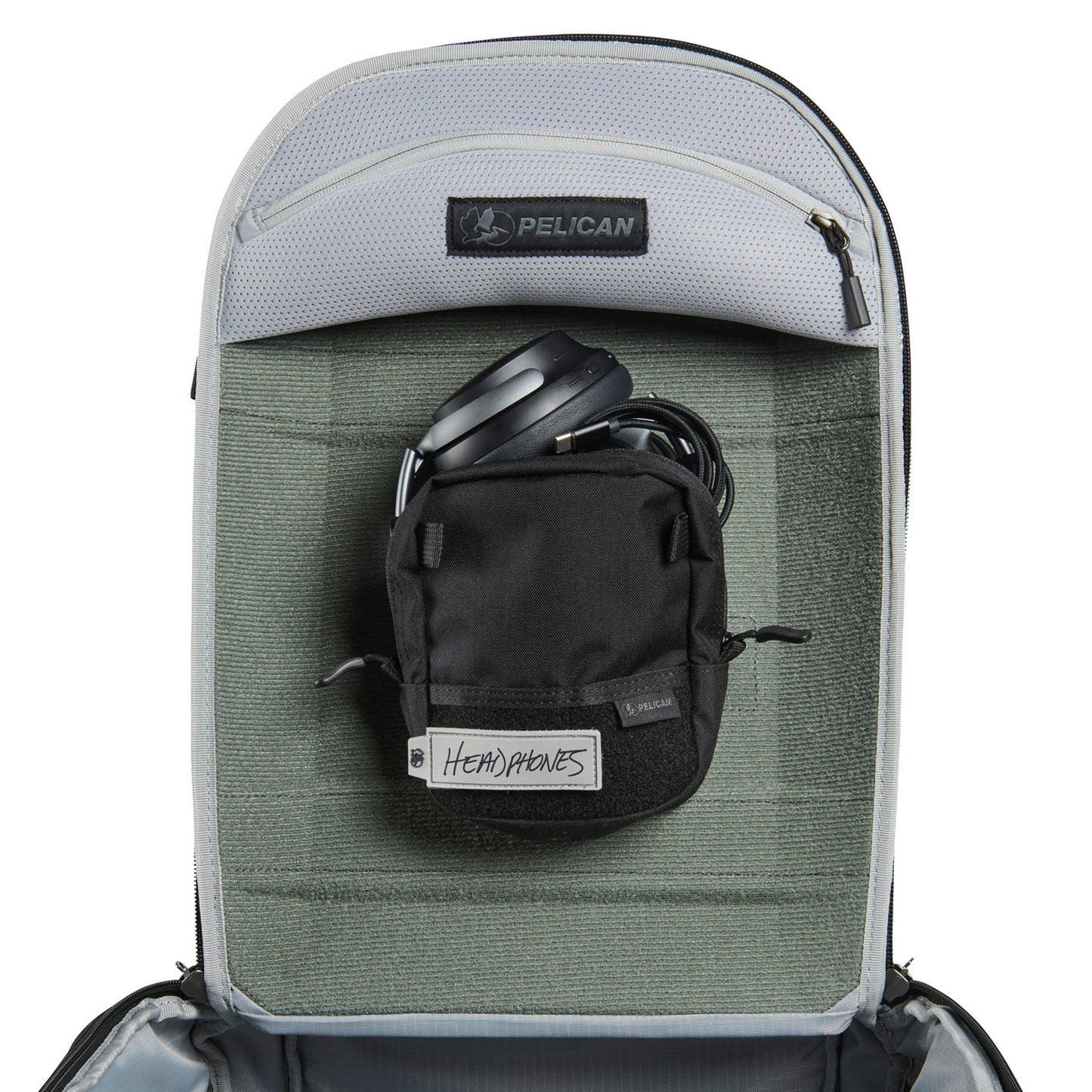 EDC HOCK & LOOP POUCH