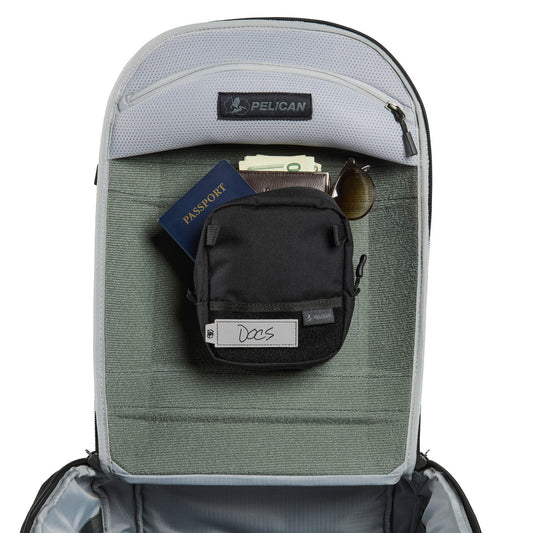 EDC HOCK & LOOP POUCH