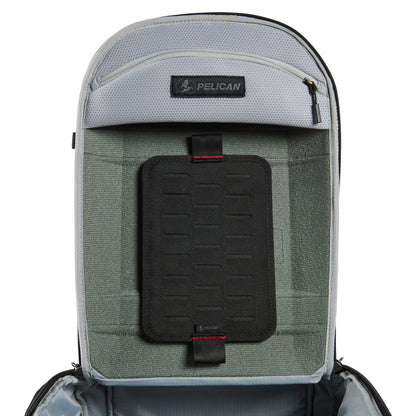 REMOVABLE P.A.L.S. PANEL