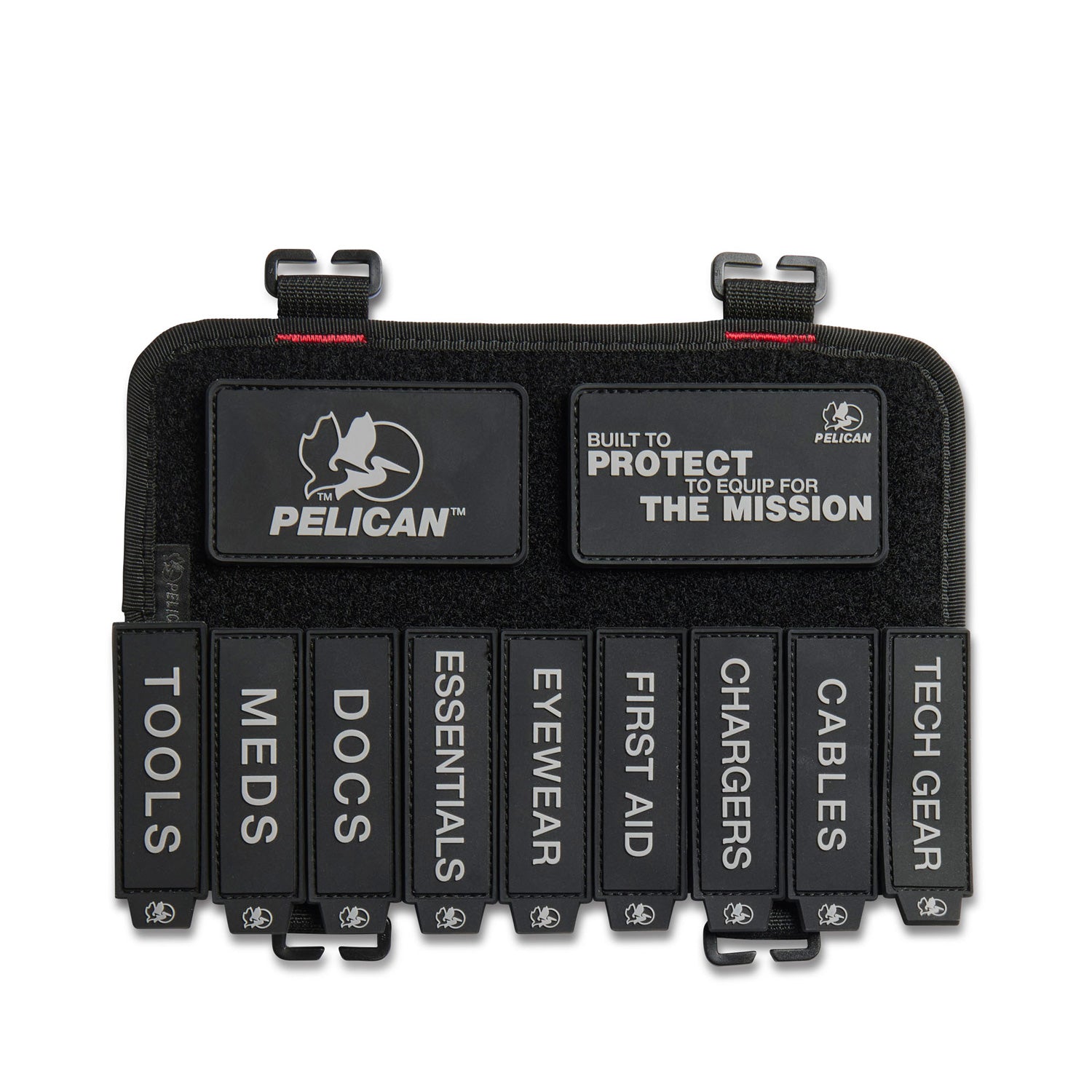 PATCH I.D. SYSTEM｜商品詳細｜PELICAN TRAVEL Online Store – PELICAN