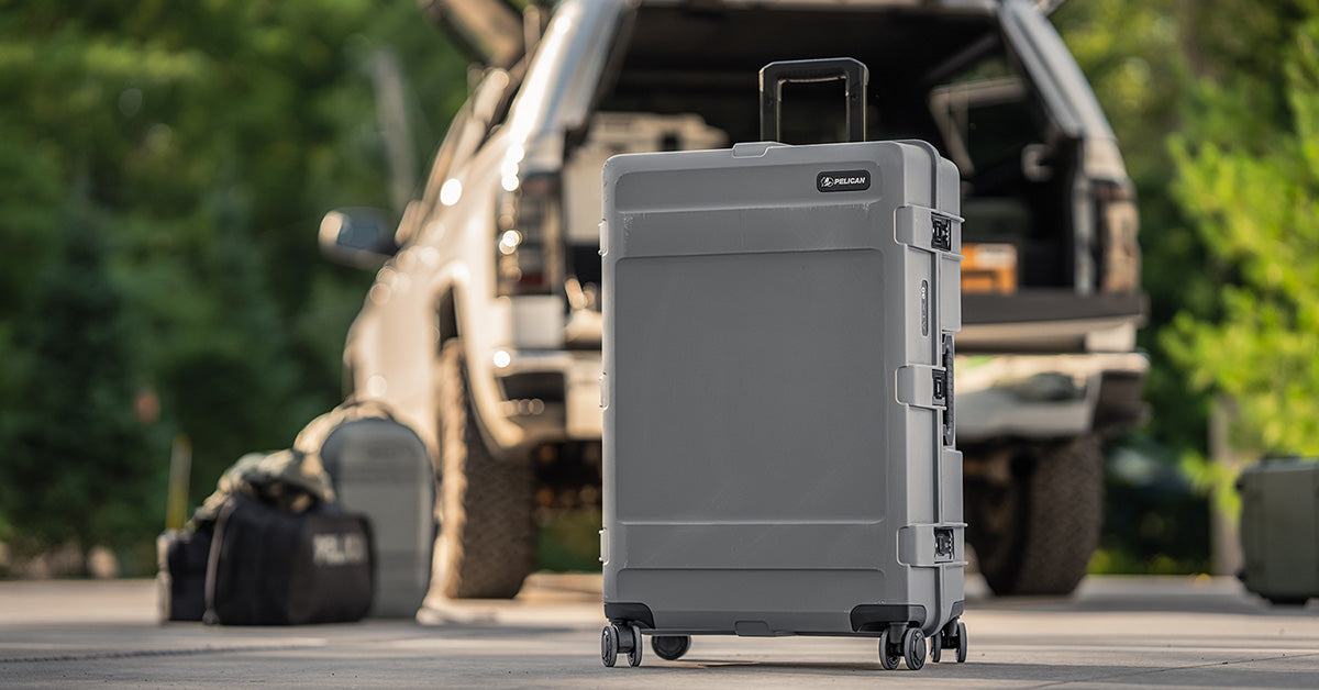 PELICAN TRVL Online Store pelican-trvl-online-store