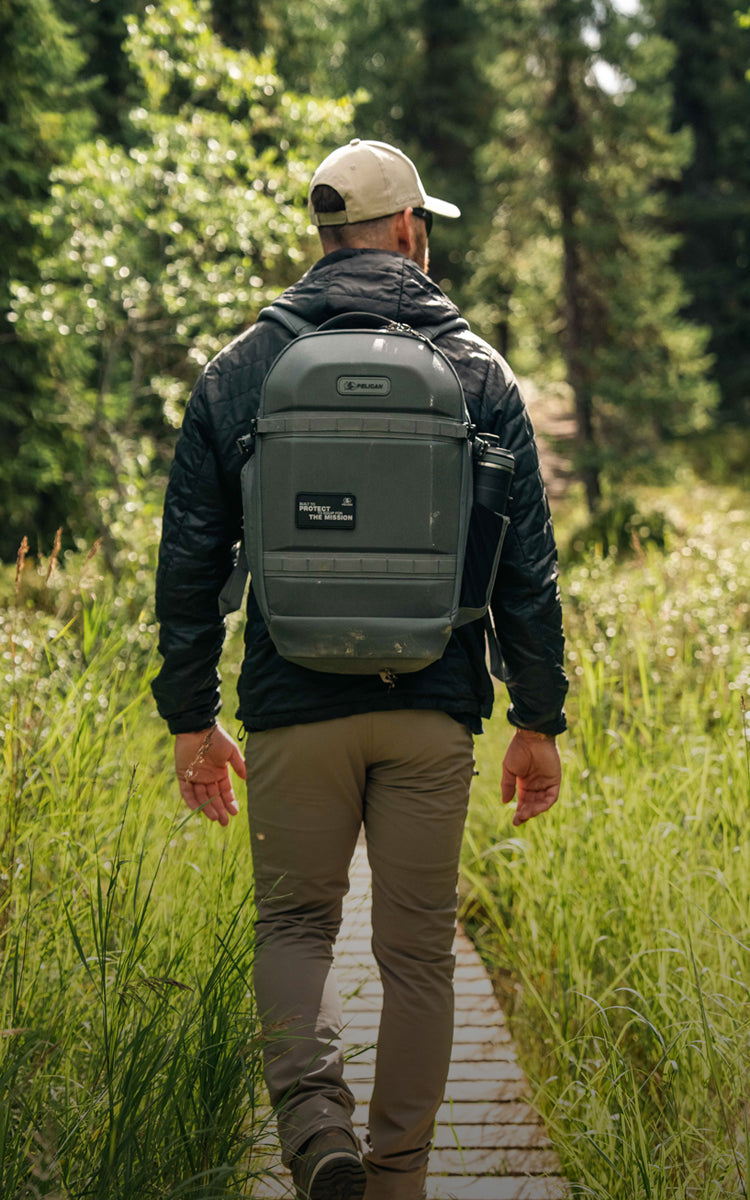 PELICAN TRVL Online Store