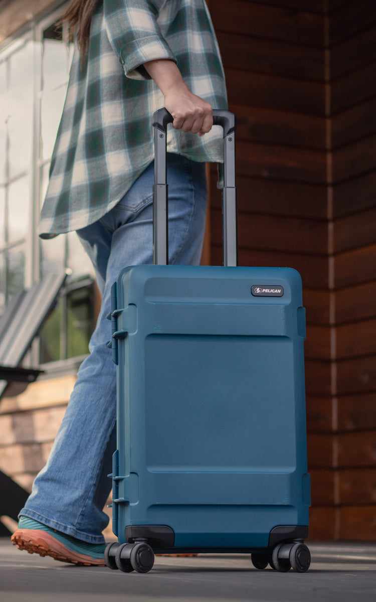 PELICAN TRVL Online Store – PELICAN TRAVEL